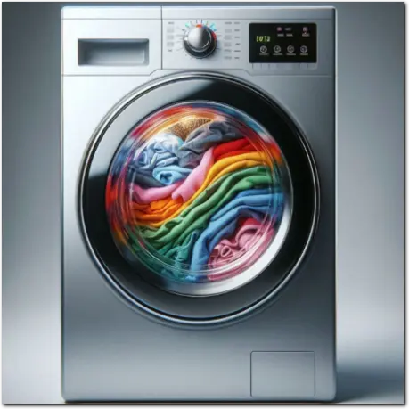 kuşadasi indesit çamaşır makinesi servisi