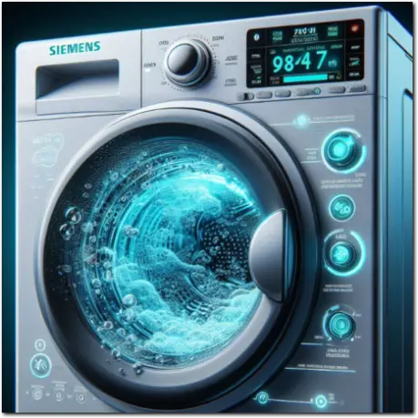 siemens çamaşır makinesi servisi