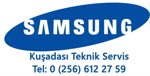 Kuşadasında Samsung LED Televizyon Servisi