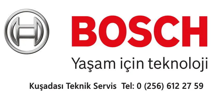 Kuşadası Bosch Buzdolab Servisi